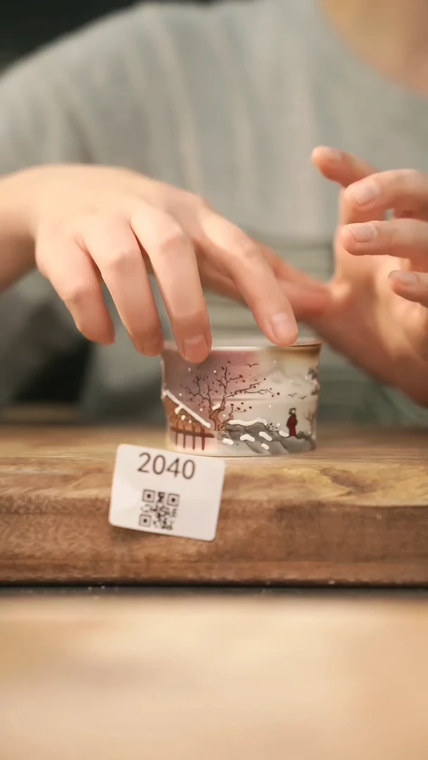 【落单孤品】福利/杯子@@2040