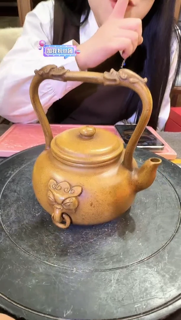 【闪购商品】其他R42景德镇制陶瓷一件
