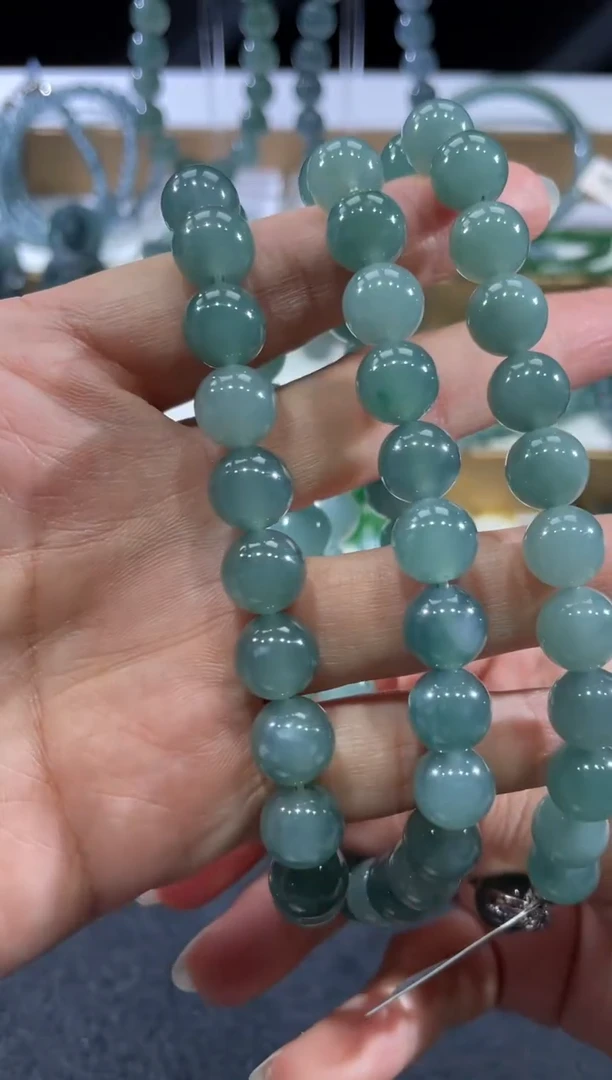 未镶嵌挂件翡翠0441*10