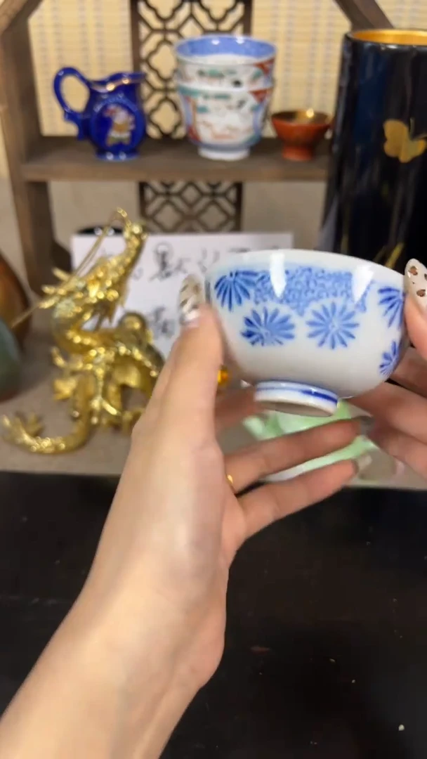 茶具茶道陶瓷茶具套装
