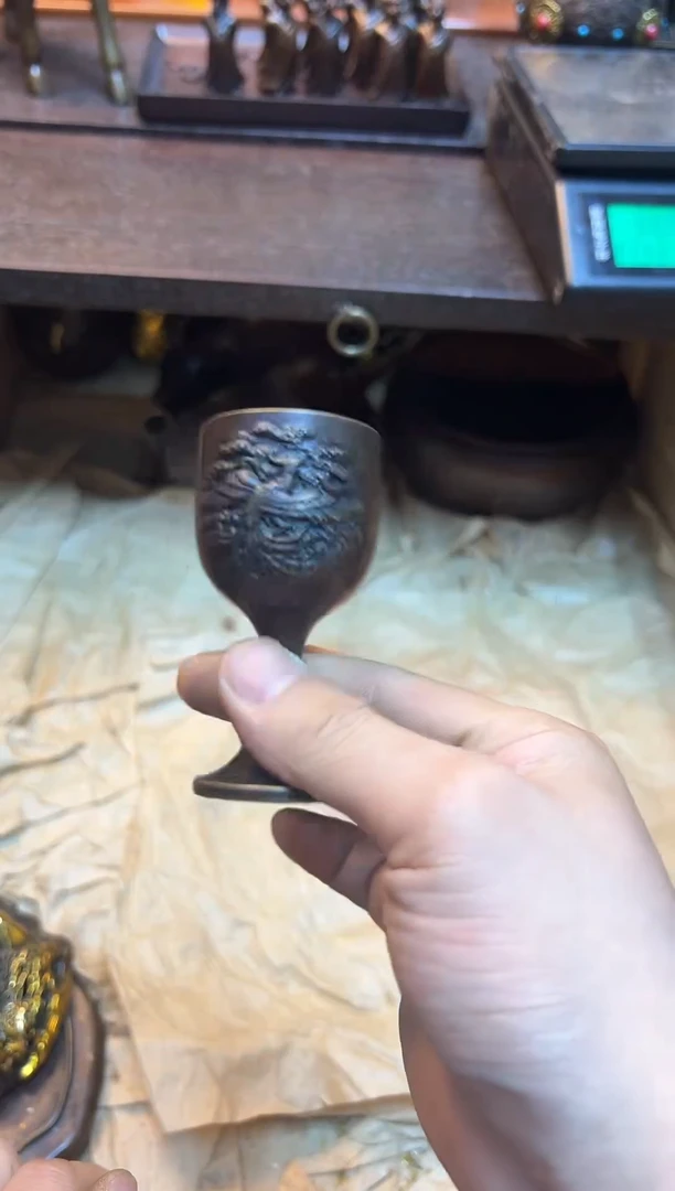 1案台摆件 物品摆件