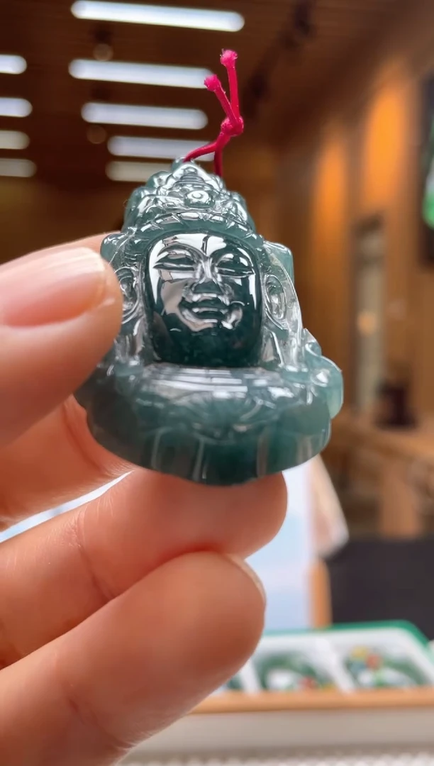 未镶嵌定制翡翠********308