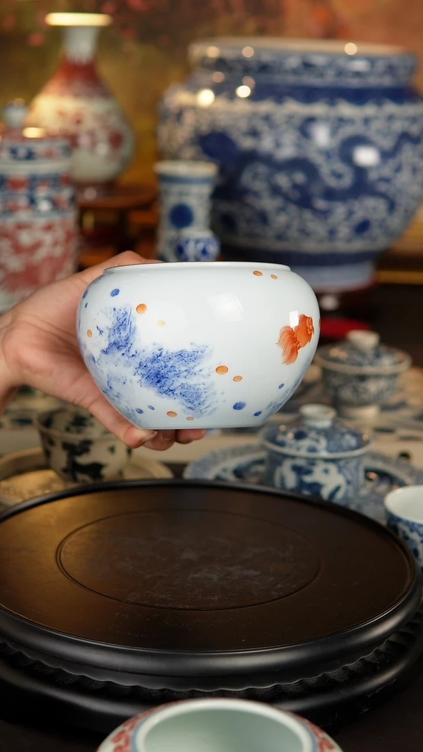 昀*觅瓷山房觅瓷山房