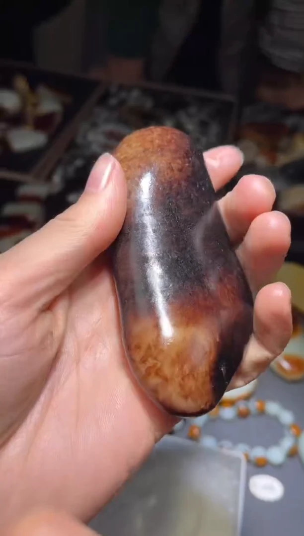 【闪购商品】和田玉（子料）挂件未镶嵌YL-ZZ-2.8-39