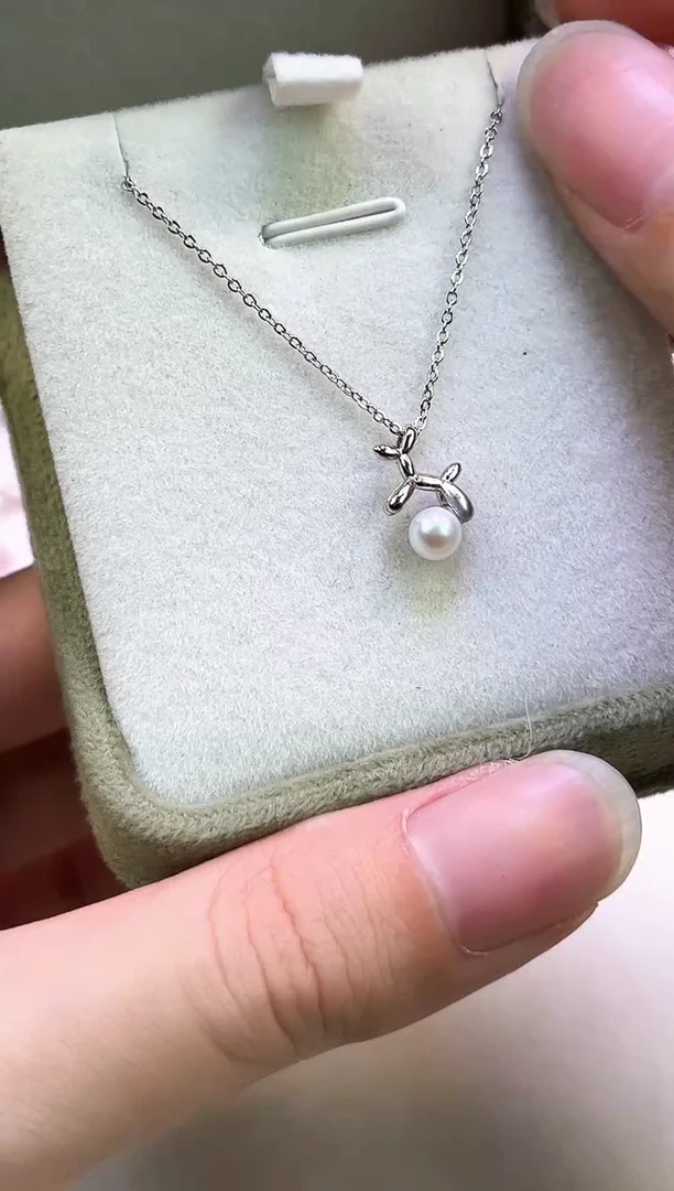 合金其他淡水珍珠多样性发一0523