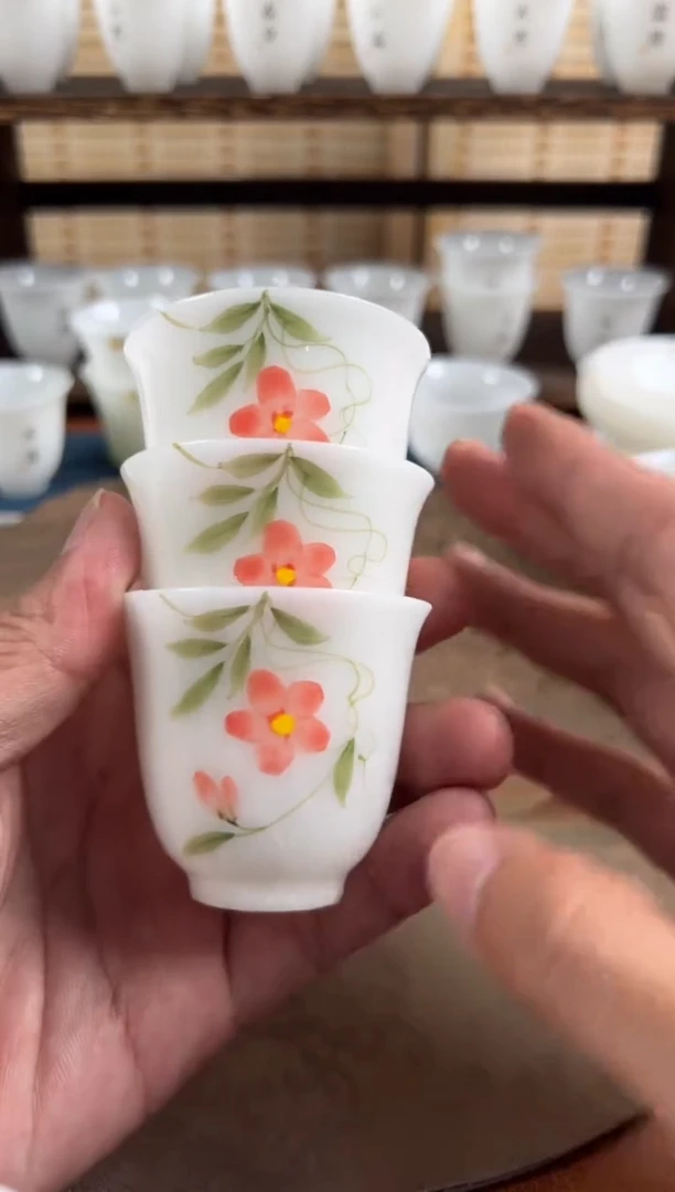 单品茶具好物上新