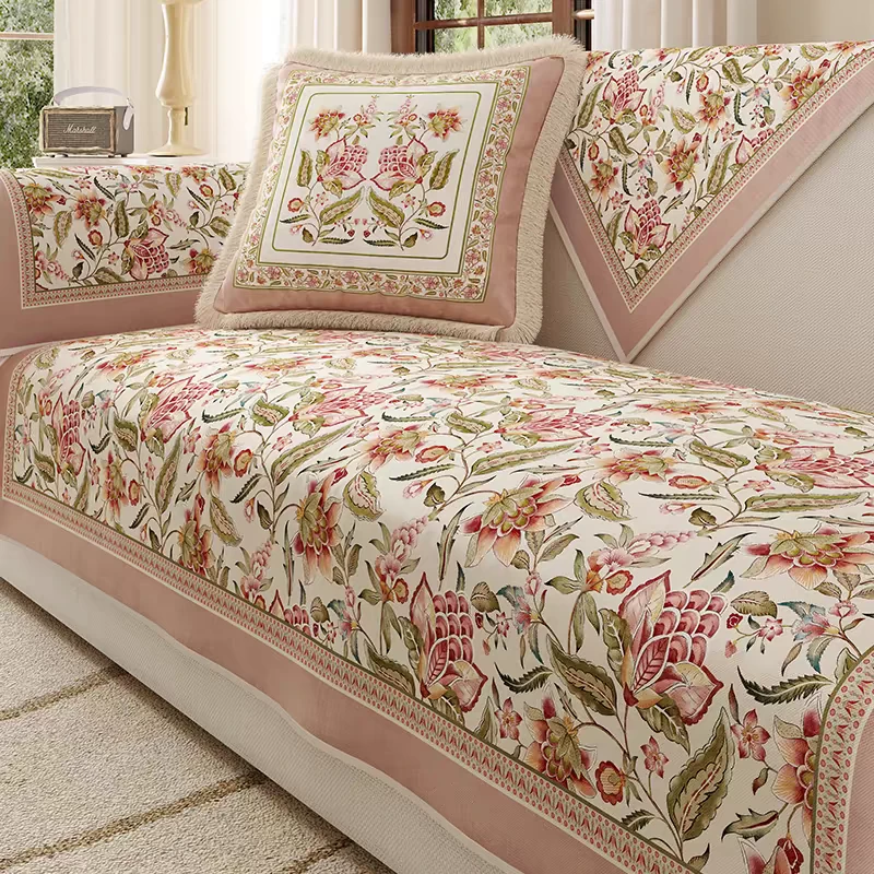 （1316）四季通用防滑沙发垫