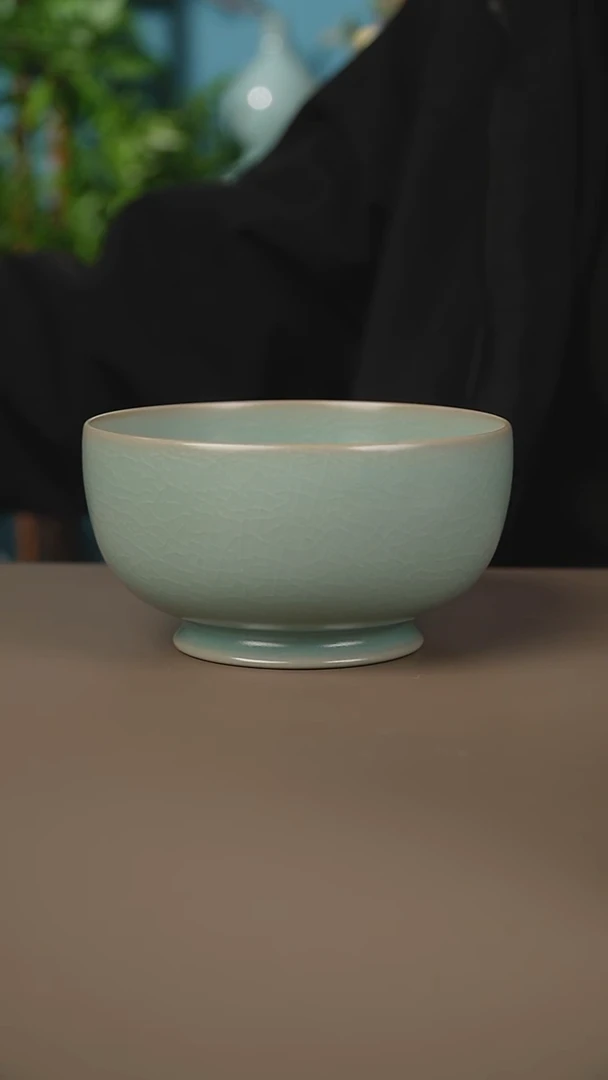 仿古罗汉碗一级1