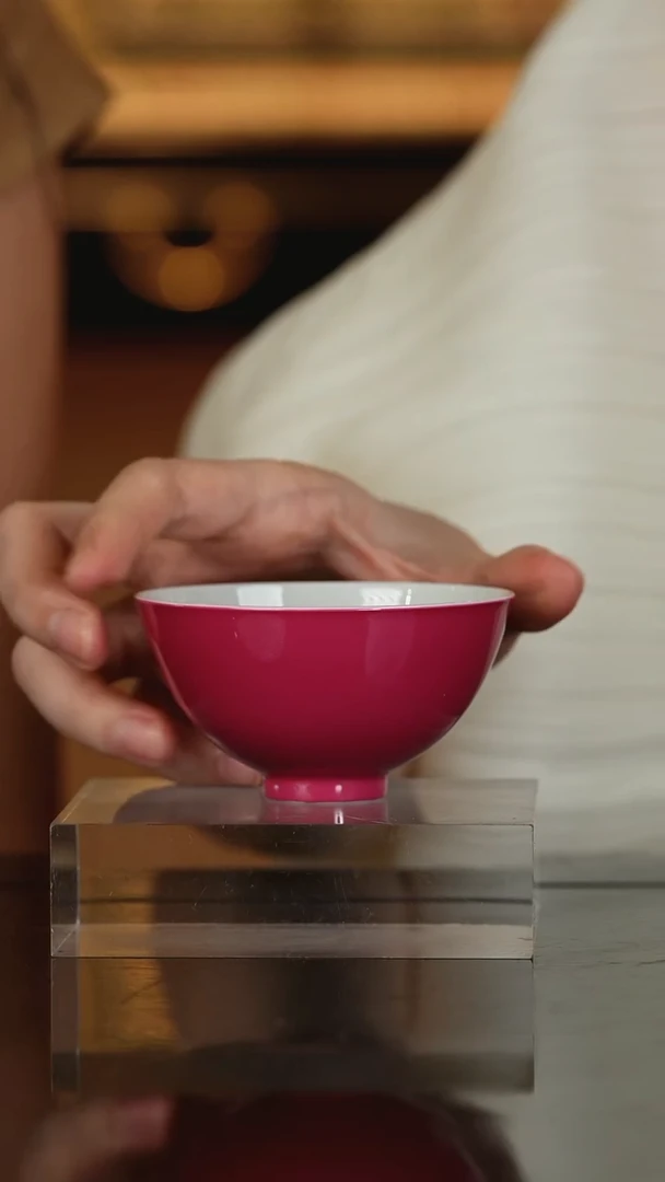 栗子严选茶器好物@@溢珍堂1