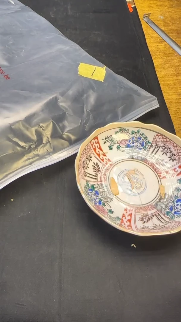 浅*陶瓷器摆件茶文化 工艺品1号