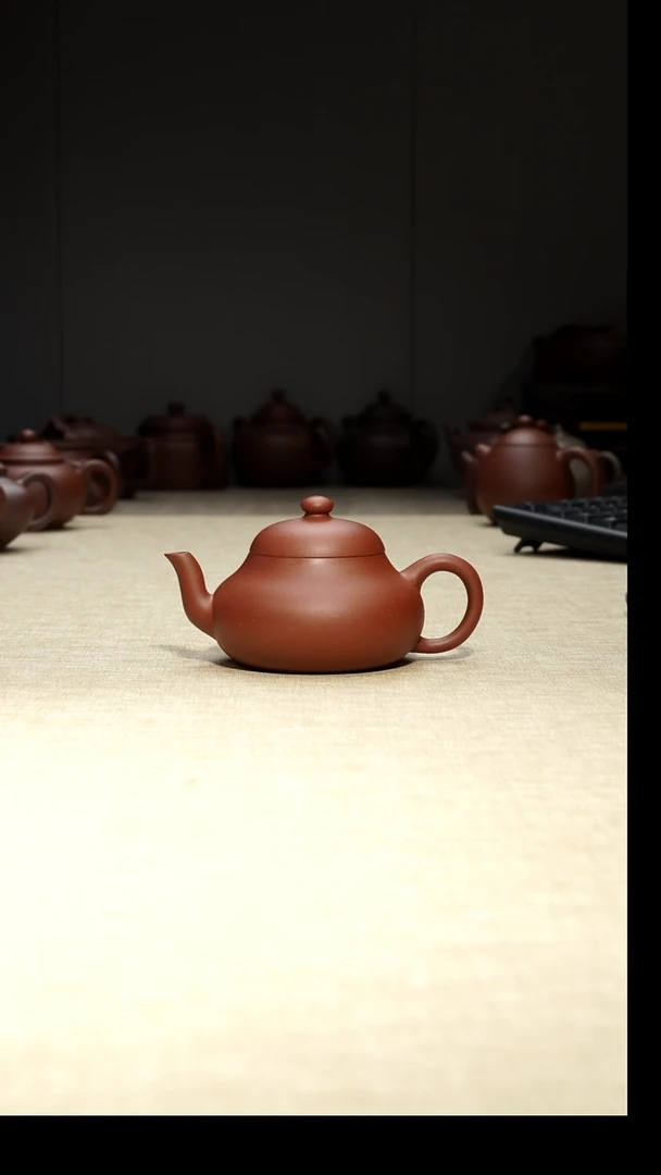 茶壶段泥2342322345354465