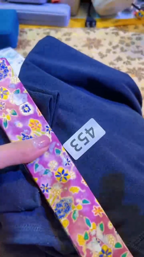 【闪购商品】瓷片陶茶666文玩周边多人2XL