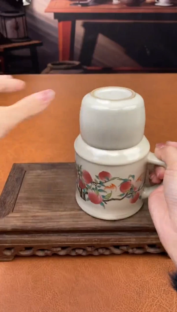 【闪购商品】陶禧茶器闪购福利V