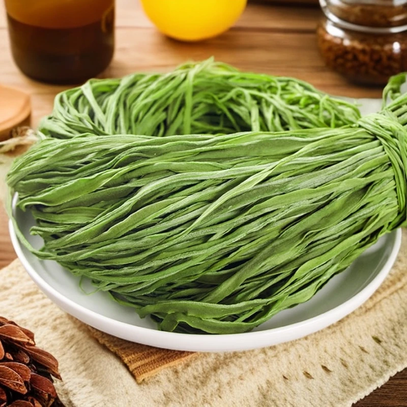 特产去皮新货传统日晒一级贡菜丰收季产地直发贡菜干干贡菜