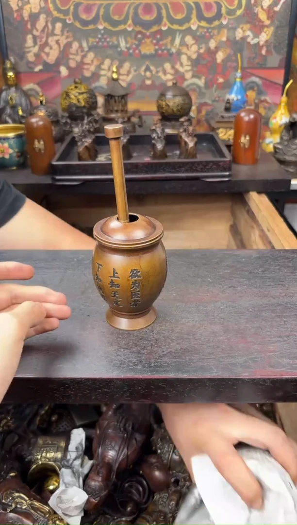 百福铜专属精选链接