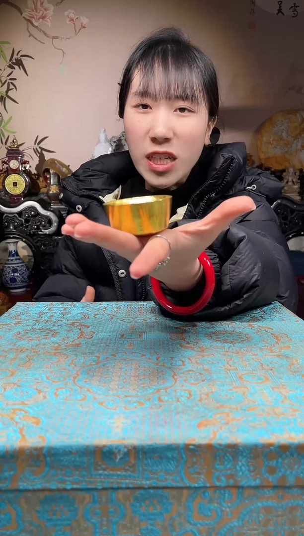 合金特色摆件家居摆件X-89