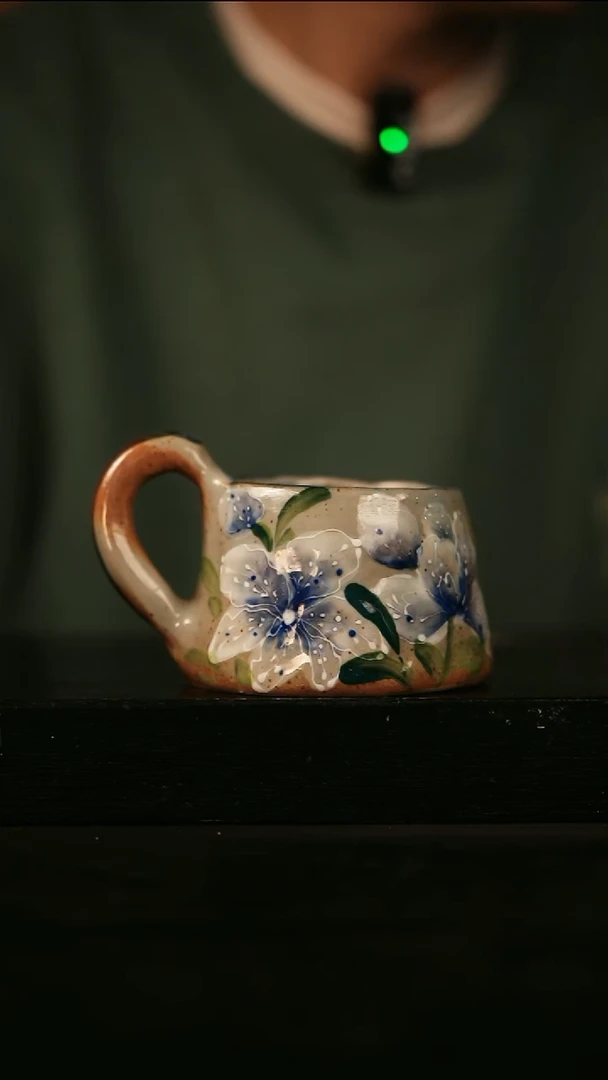 其他026遇瓷手作同款