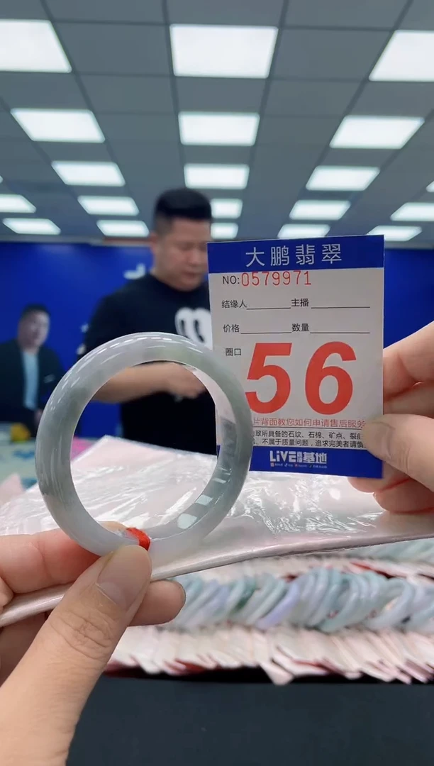 未镶嵌手镯翡翠AAAAAAAAA