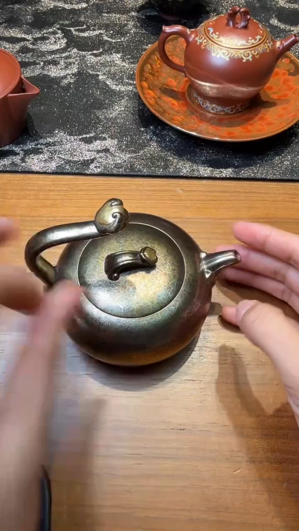 茶盏范泽锋高端收藏122
