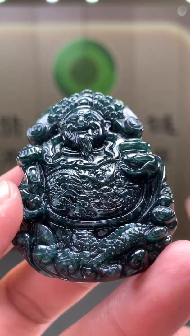 未镶嵌定制翡翠********62