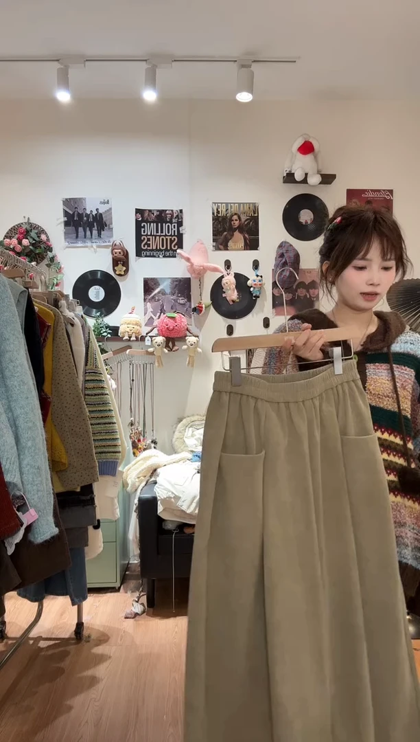 木子豆MUZIDOU清货款（no退换）