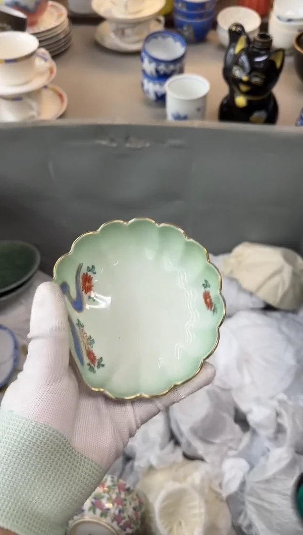 摆件辛****葵瓷器瓷器瓷器瓷器