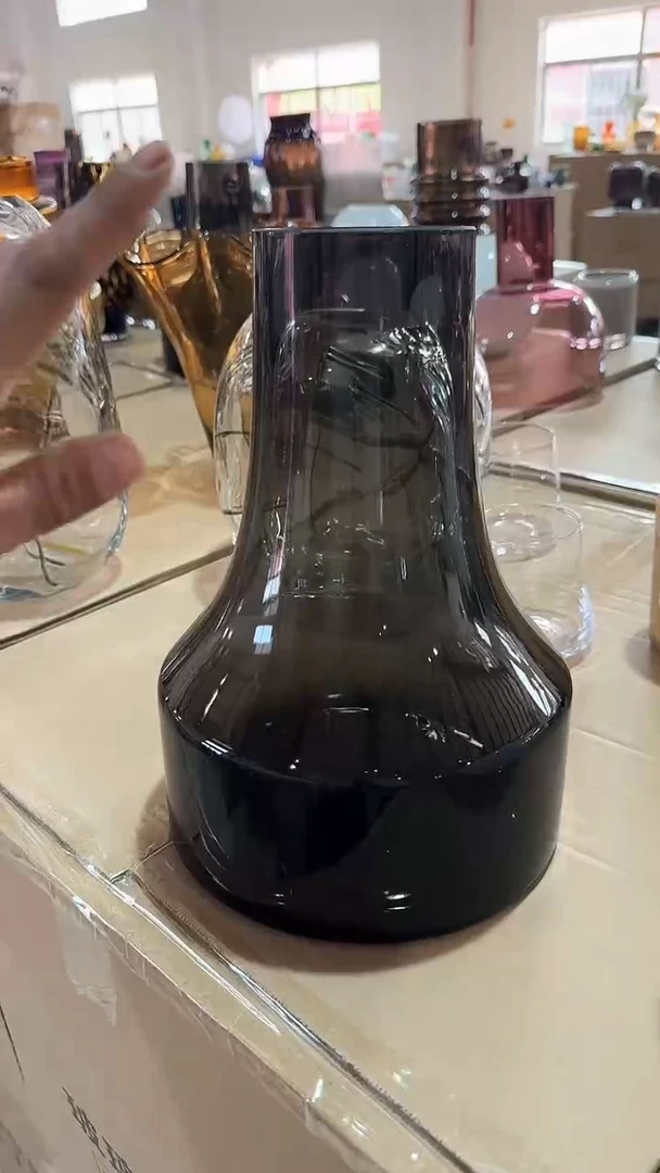 【闪购商品】玻璃黑色印章