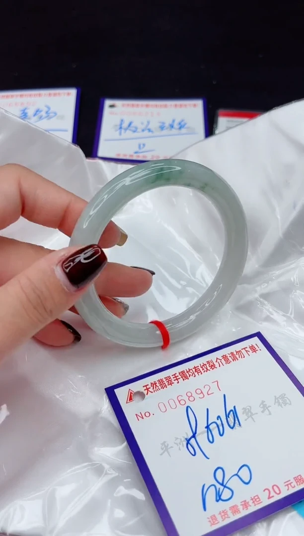 未镶嵌手镯翡翠1111111