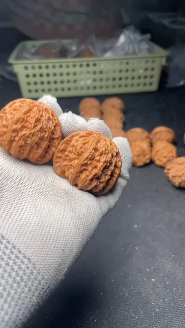 核桃a5  白狮子 40尺