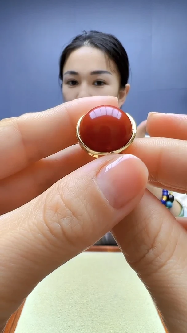 高货diy颈饰圆牌戒指