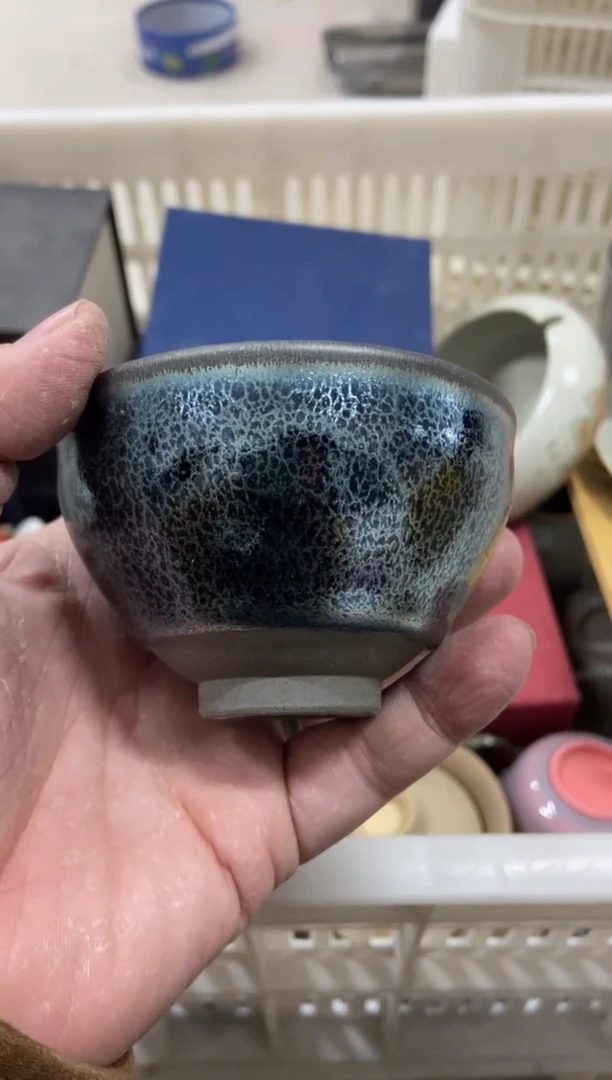 杯子瓷无运费险有瑕疵的摄影的产品有使用过的痕迹有点脏介意勿拍