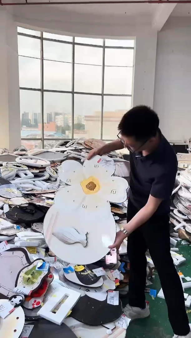 孤品微瑕小河朵朵闪购i055