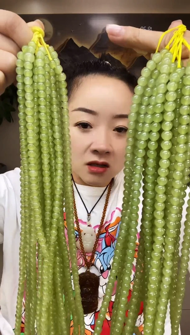 （拍一发二—）卡6+卡8链子多样性随机发一