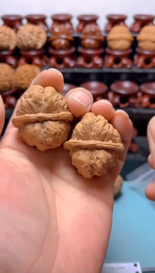 把件文玩核桃A31##00