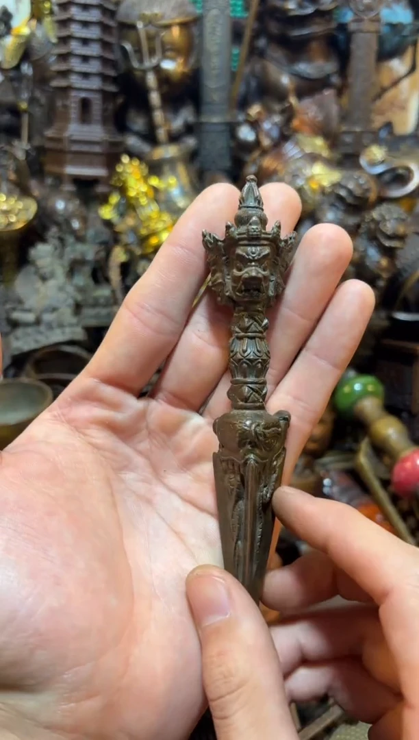 【闪购链接】古上古铜器专属链接