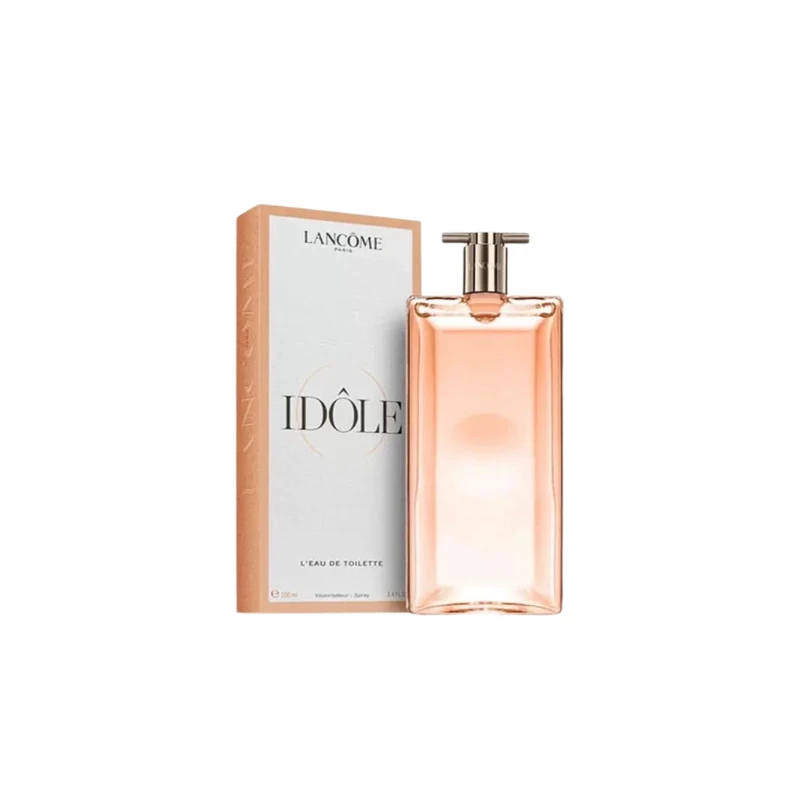 Lancome兰蔻是我偶像IDOLE女士淡香水EDT 100ml