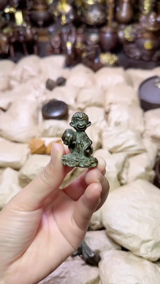 铜器摆件铜器摆件