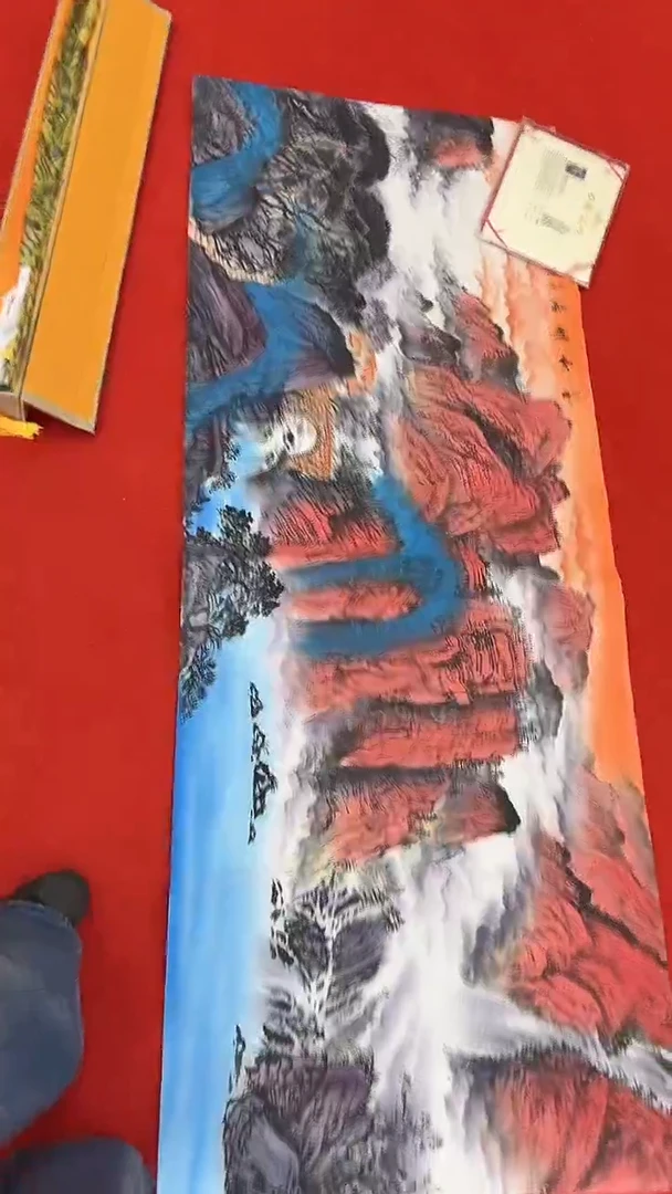 国画1111111111111