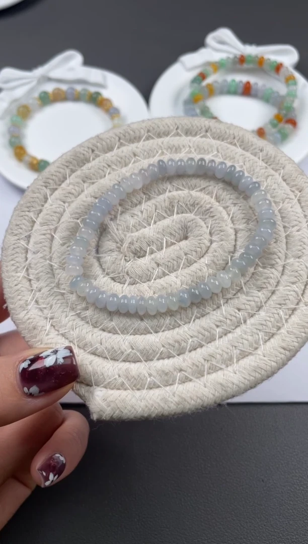 【闪购商品】定制翡翠未镶嵌天然翡翠