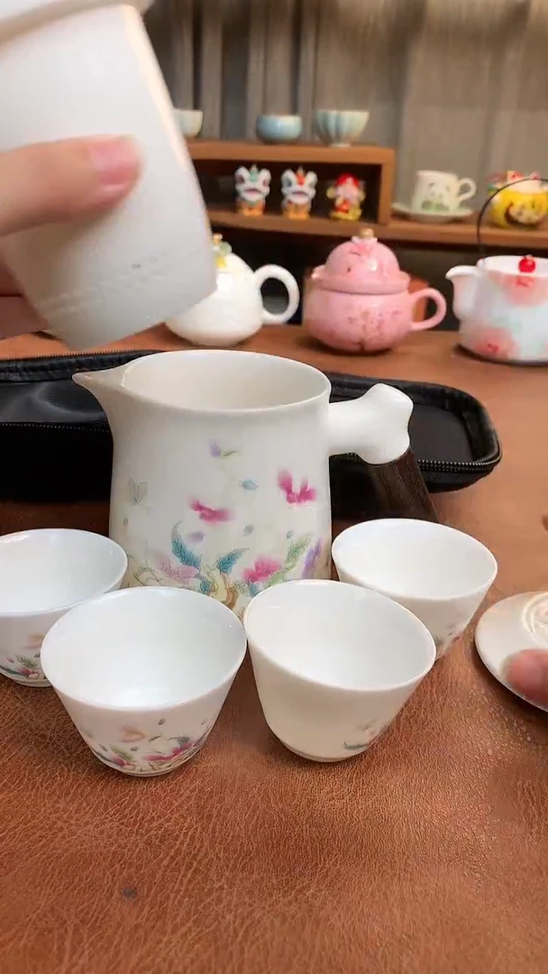 【高货清货】微瑕不售后，介意勿拍（不含礼盒）