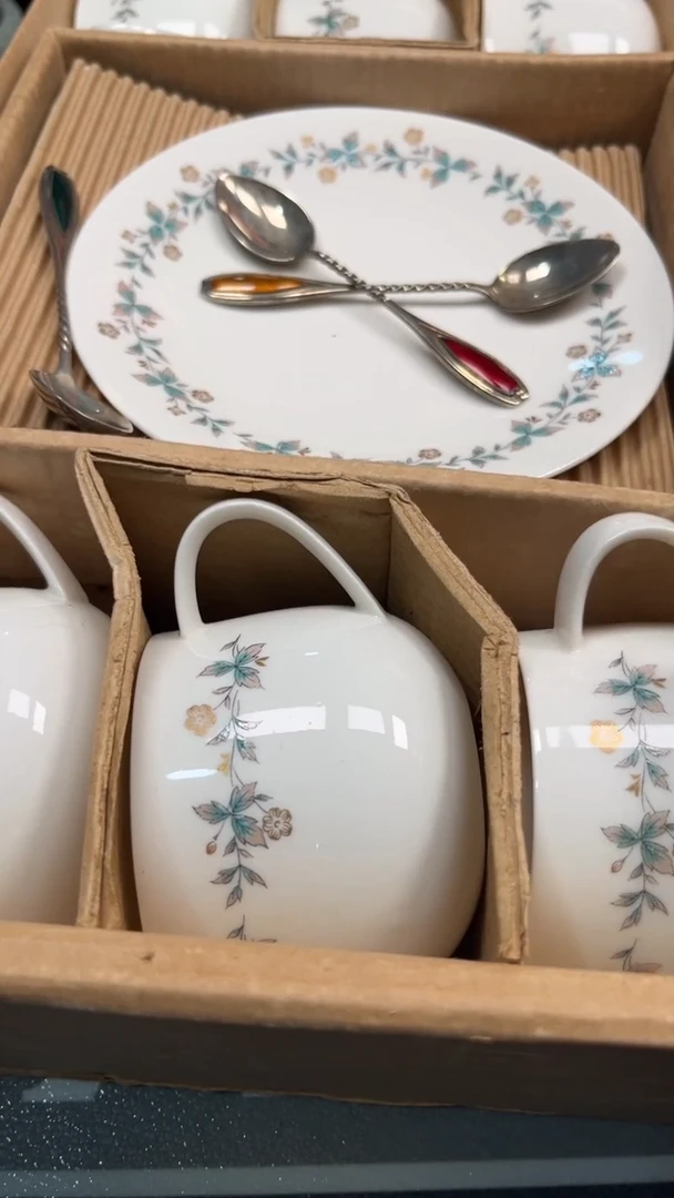 瓷片陶瓷如图所示周边