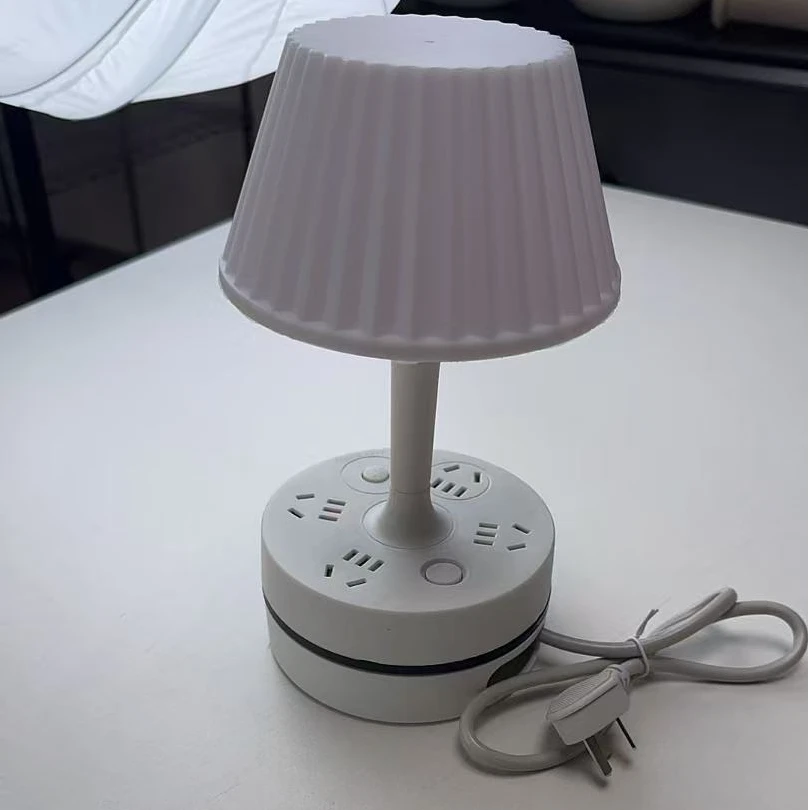 家用台灯【颜色随机】