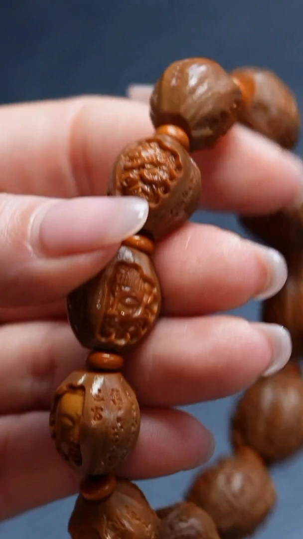 【闪购商品】橄榄核手串/手链橄榄核