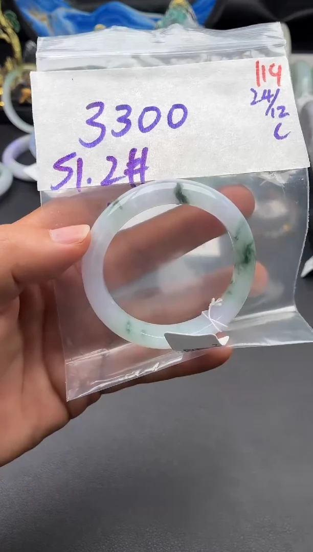 未镶嵌定制翡翠毛货需精细抛光多样性发1件119