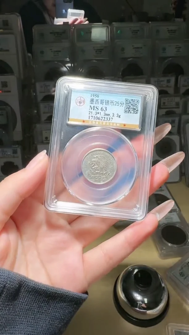 【闪购商品】银鹰洋一个小师妹59