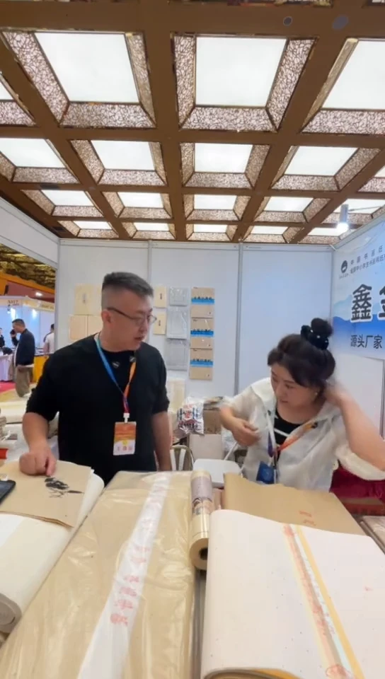 文房四宝大会书法56