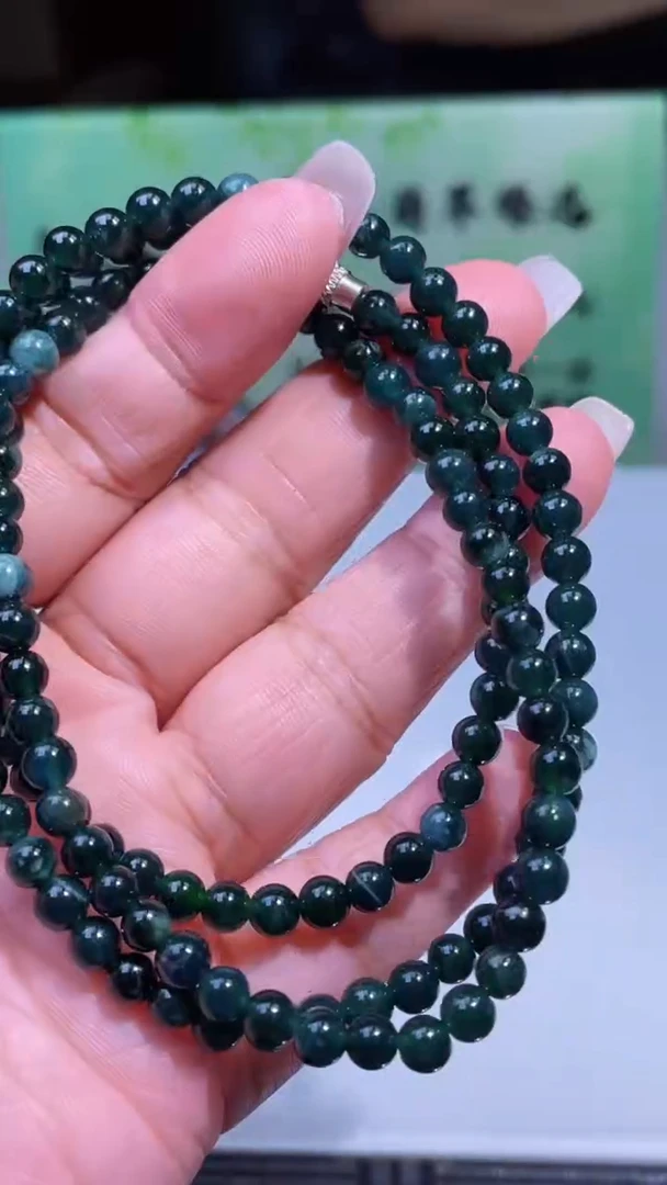 未镶嵌定制翡翠C-@@QJCC101992多样性发其一