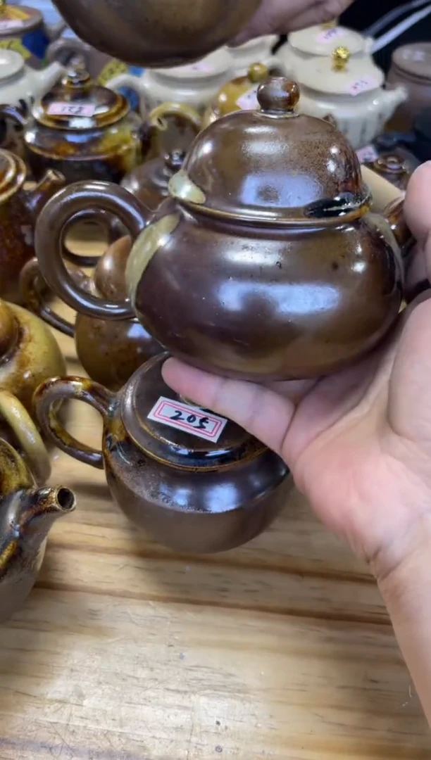 【闪购商品】壶813  号【白云推荐】