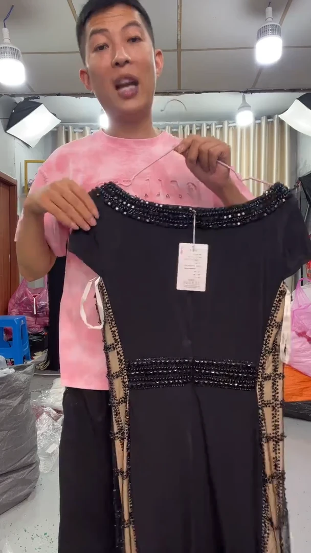 二蛋礼服=断码清仓L