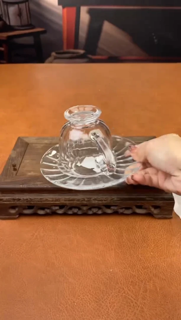 【闪购商品】陶禧茶器闪购福利V